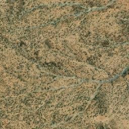 Satellite imagery of Debre Abbi, ER