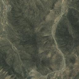 Satellite imagery of Dirbait, ER