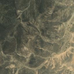 Satellite imagery of Dirbait, ER