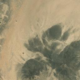 Satellite imagery of Dirbait, ER