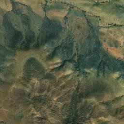 Satellite imagery of Ngâdi, MR