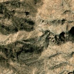 Satellite imagery of Uaccara Reba, ER