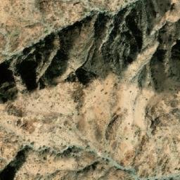 Satellite imagery of Uaccara Reba, ER
