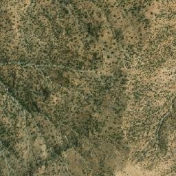 Satellite imagery of Debre Abbi, ER