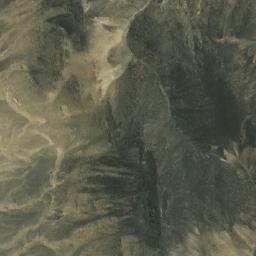 Satellite imagery of Dirbait, ER