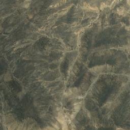 Satellite imagery of Dirbait, ER