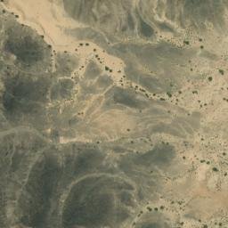 Satellite imagery of Dirbait, ER