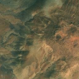 Satellite imagery of Ngâdi, MR