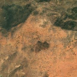 Satellite imagery of Ngâdi, MR