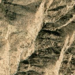 Satellite imagery of Uaccara Reba, ER