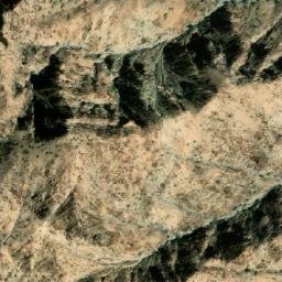 Satellite imagery of Uaccara Reba, ER