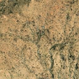 Satellite imagery of Mount Adalanai, ER