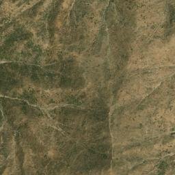 Satellite imagery of Den Den, ER