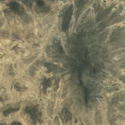 Satellite imagery of Dirbait, ER
