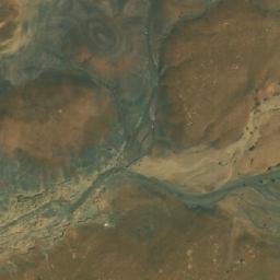 Satellite imagery of Ngâdi, MR
