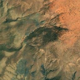 Satellite imagery of Ngâdi, MR
