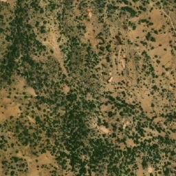 Satellite imagery of Gargiabo, ER