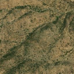 Satellite imagery of Enghershatu, ER
