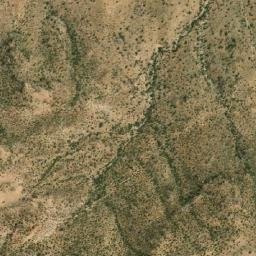Satellite imagery of Tembelle, ER