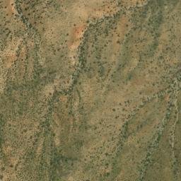 Satellite imagery of Tembelle, ER