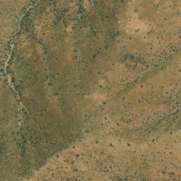 Satellite imagery of Tembelle, ER