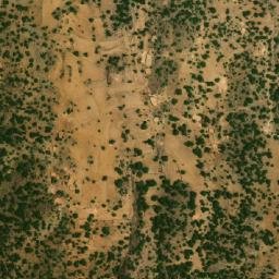Satellite imagery of Gargiabo, ER