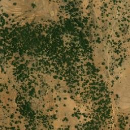 Satellite imagery of Enghershatu, ER