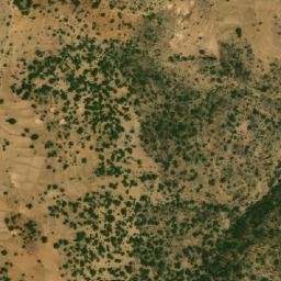 Satellite imagery of Enghershatu, ER