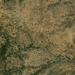 Satellite imagery of Enghershatu, ER