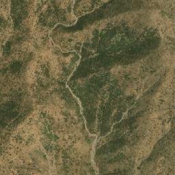 Satellite imagery of Den Den, ER