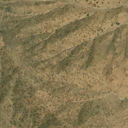 Satellite imagery of Den Den, ER