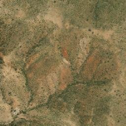 Satellite imagery of Tembelle, ER