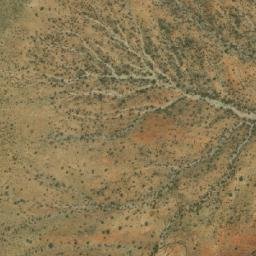 Satellite imagery of Tembelle, ER