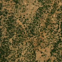 Satellite imagery of Enghershatu, ER