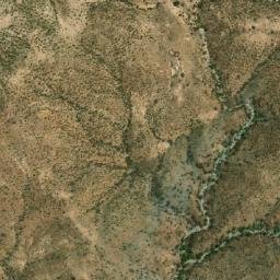 Satellite imagery of Tembelle, ER