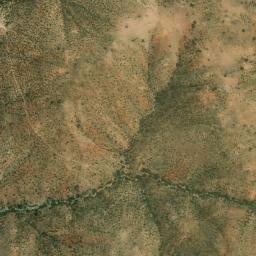 Satellite imagery of Tembelle, ER