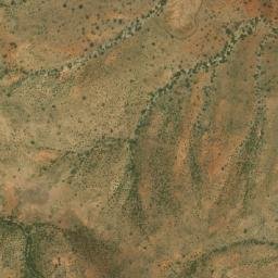 Satellite imagery of Tembelle, ER