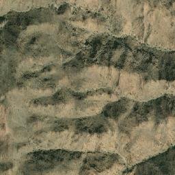 Satellite imagery of Āma, ER
