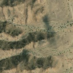 Satellite imagery of Āma, ER