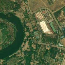 Satellite imagery of Nhà Tù Lao Bảo, VN
