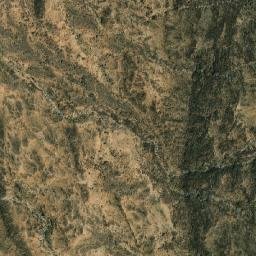 Satellite imagery of Jebel Wadaraweb, ER