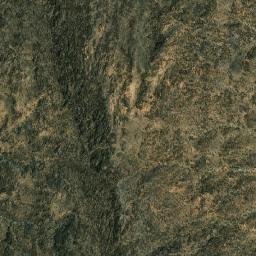 Satellite imagery of Jebel Wadaraweb, ER