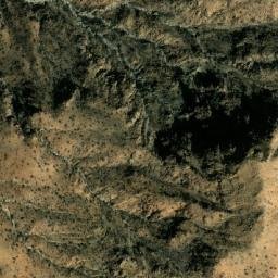 Satellite imagery of Candet Tissedachini, ER