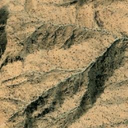 Satellite imagery of Candet Tissedachini, ER
