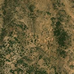 Satellite imagery of Sasa, ER