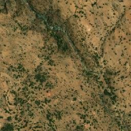 Satellite imagery of Sasa, ER