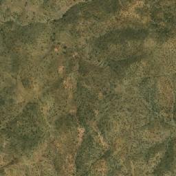 Satellite imagery of Ansai, ER
