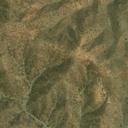 Satellite imagery of Ansai, ER