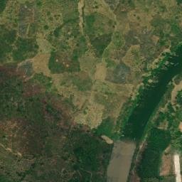 Satellite imagery of Nhà Tù Lao Bảo, VN