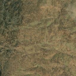 Satellite imagery of Jebel Wadaraweb, ER